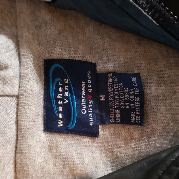 ❤ Girls Junior Light Jacket - Picture 13 of 14